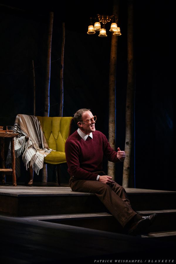 Leif Norby in 