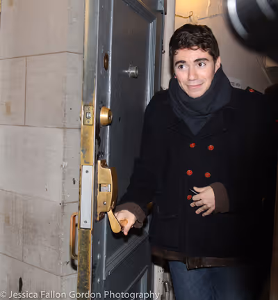 Noah Galvin Photo