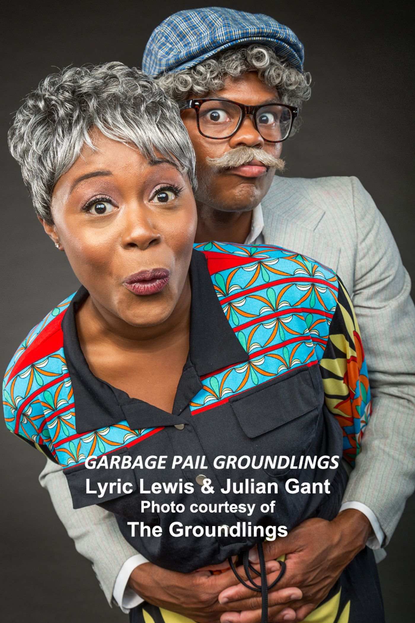 Interview: The Groundling's Matthew Loren Cohen's Got the Music In Him  Image