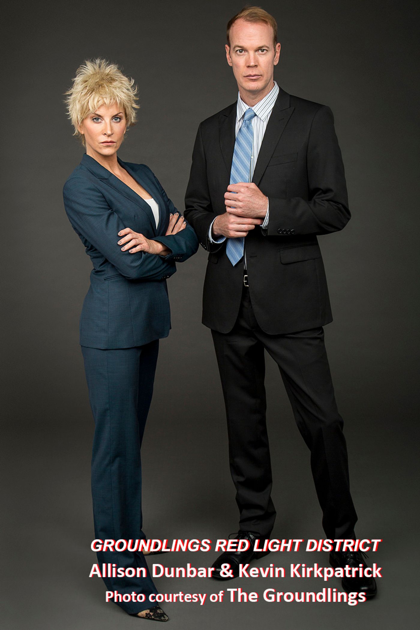 Interview: The Groundling's Matthew Loren Cohen's Got the Music In Him  Image