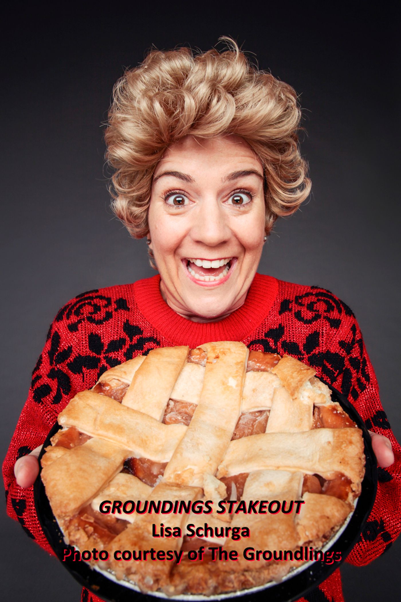 Interview: The Groundling's Matthew Loren Cohen's Got the Music In Him  Image