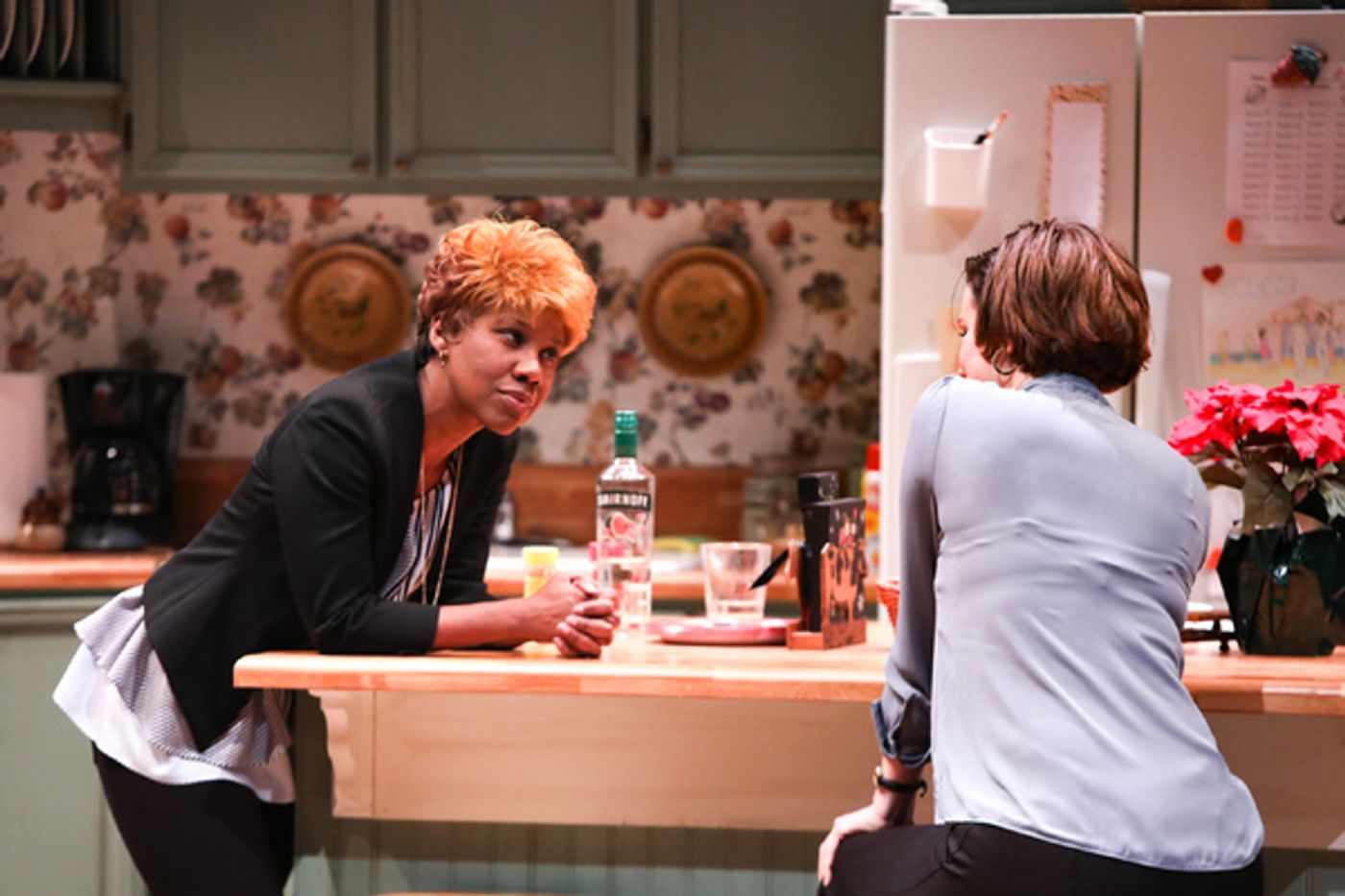 Photo Flash: First Look at DOT at PlayMakers Rep  Image