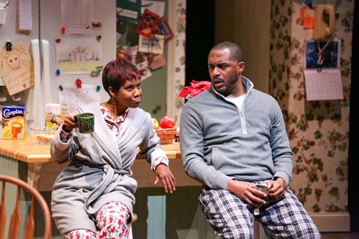 Rasool Jahan, Samuel Ray Gates at 