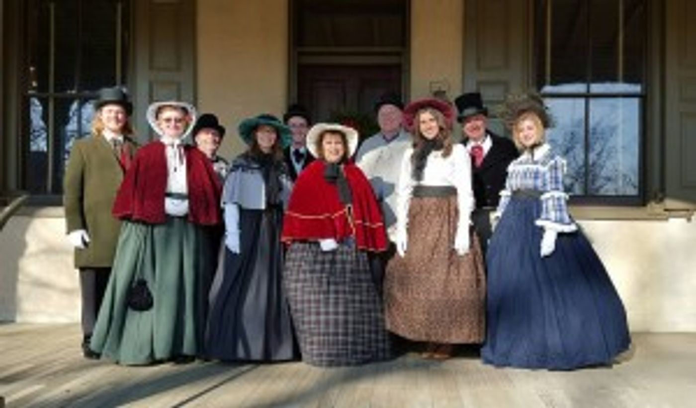 GARDEN STATE WINE GROWERS ASSOCIATION Holiday Wine Trail Weekend 11/24-11/26  Image