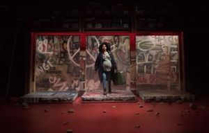 Rebecca Naomi Jones Photo