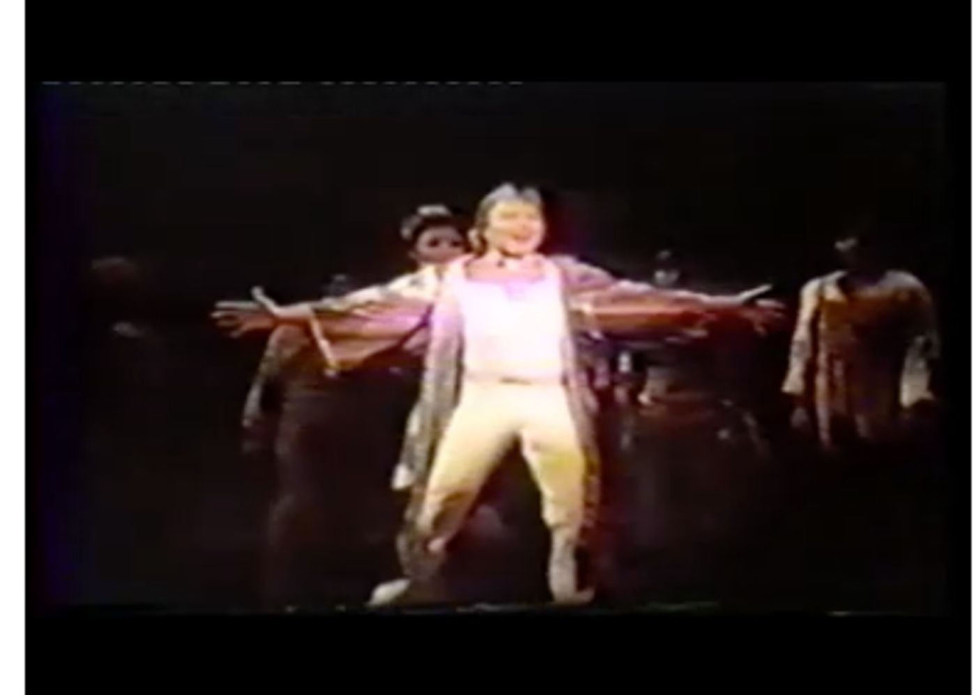 BWW Looks Back on Career of Teen Idol & Broadway Alum David Cassidy BWW Looks Back on Career of Teen Idol & Broadway Alum David Cassidy Image