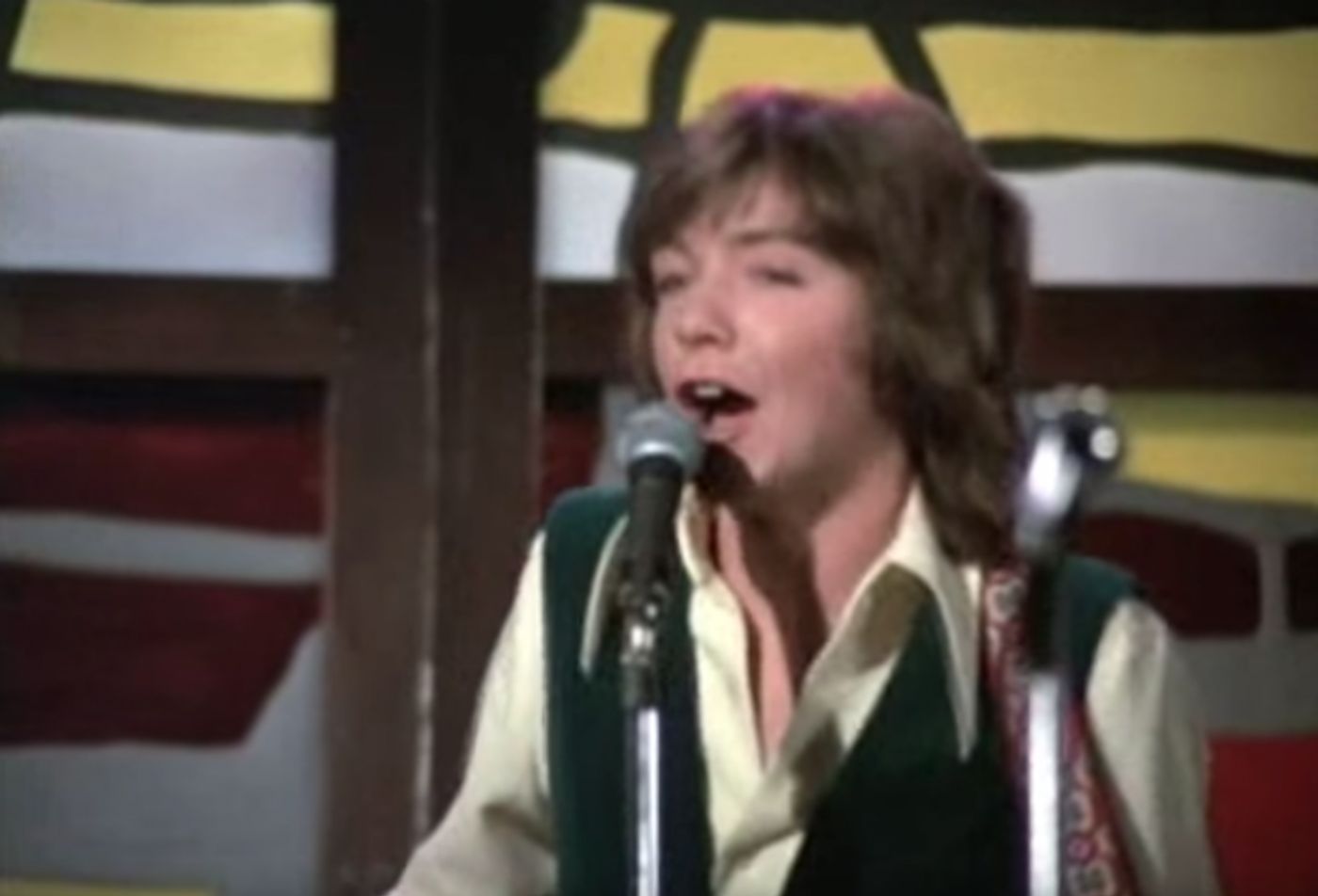 BWW Looks Back on Career of Teen Idol & Broadway Alum David Cassidy  Image