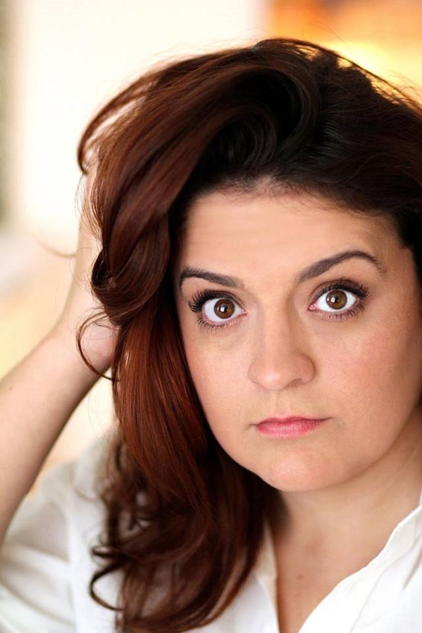 Guest Blog: Adaptor/Director Alexandra Spencer-Jones On THE LOST BOY PETER PAN  Image