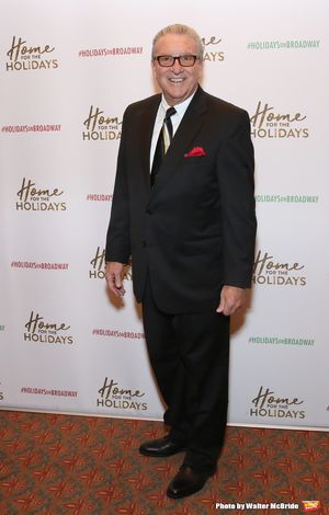 Michael J. Guccion @ BroadwayWorld Michael J. Guccion Photo