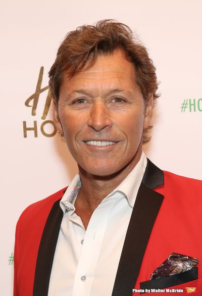 Ron Duguay Photo