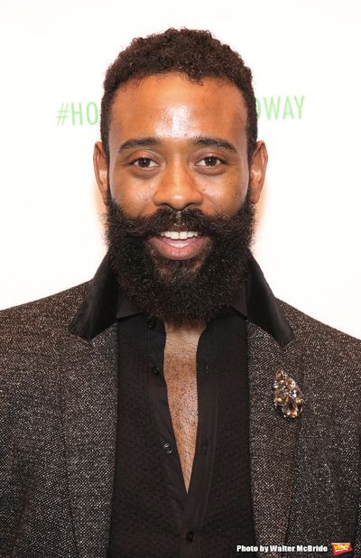 James Brown III  Photo