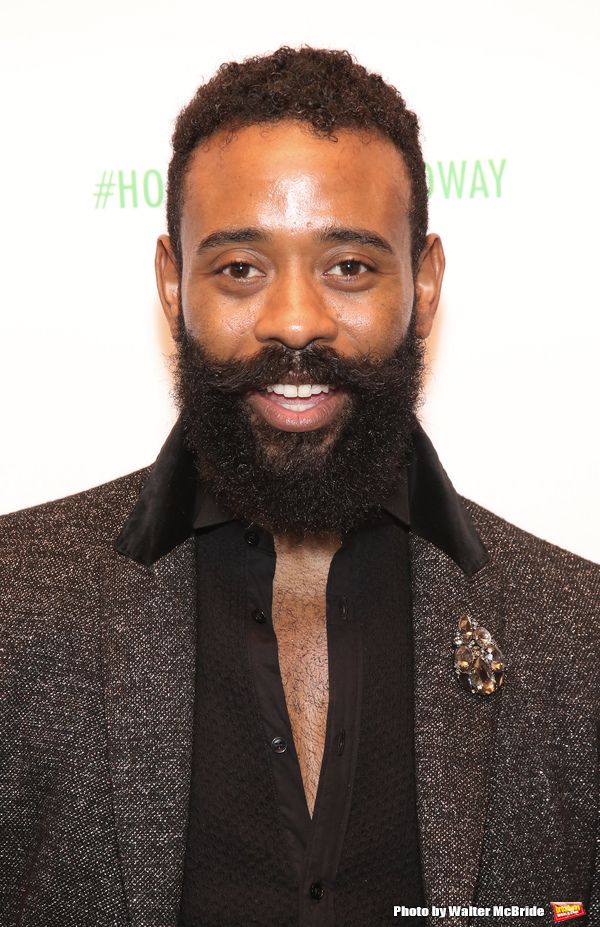 James Brown III  Photo