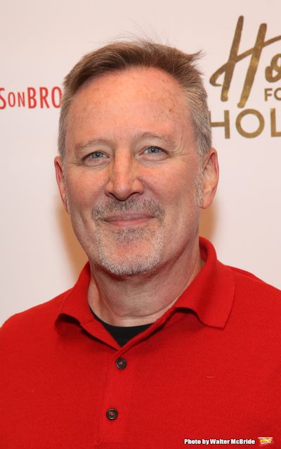 John McDaniel Photo