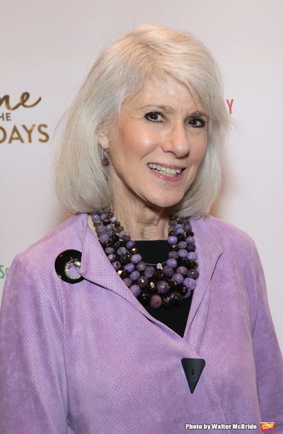 Jamie deRoy  Photo