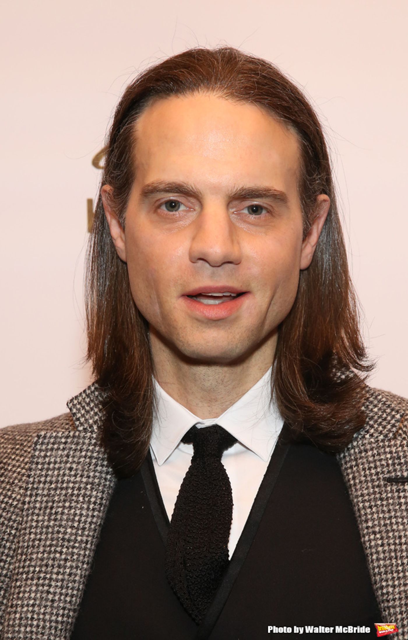 Photo Coverage: On the Opening Night Red Carpet for HOME FOR THE HOLIDAYS!  Image