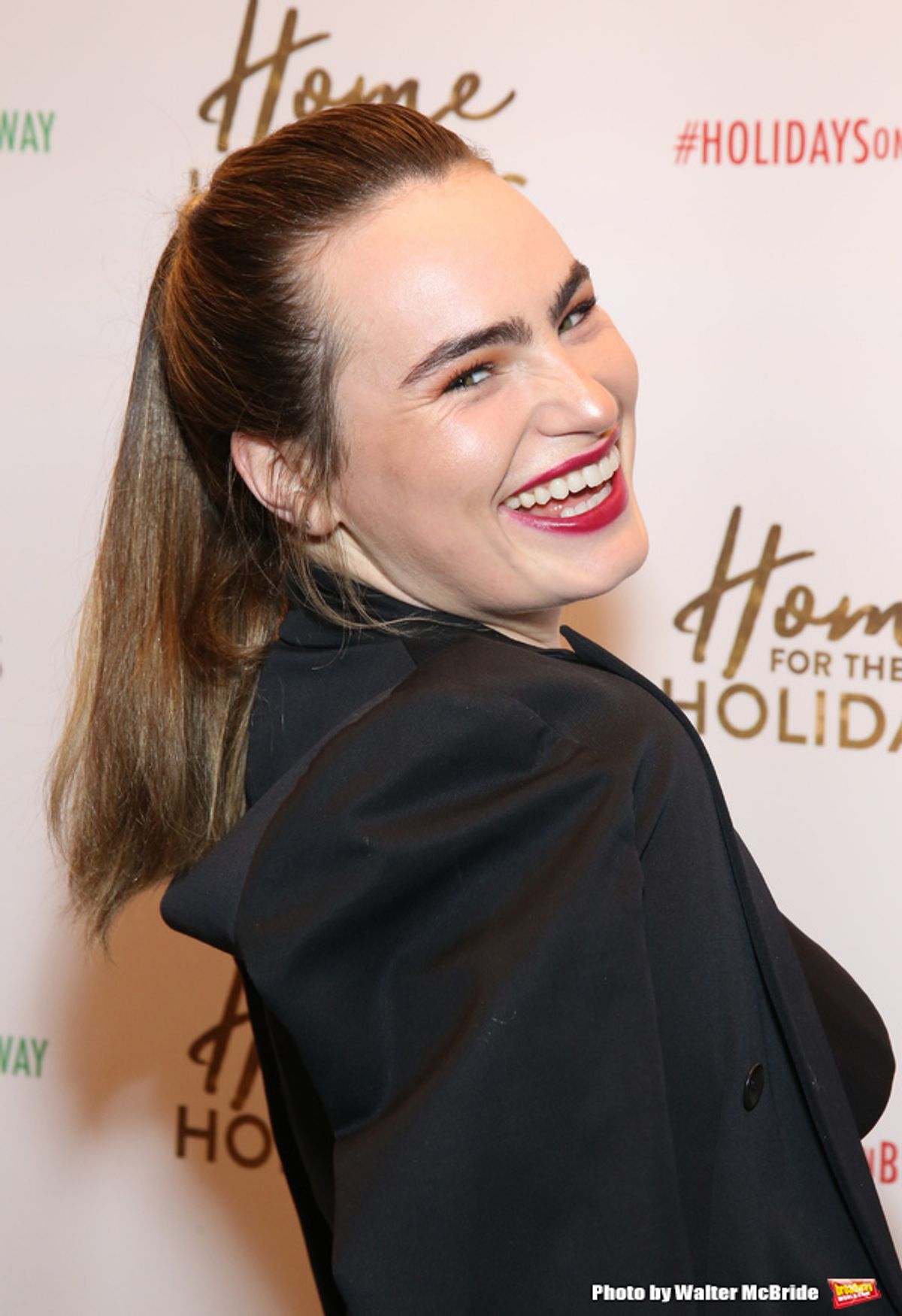 Kathryn Gallagher  at 