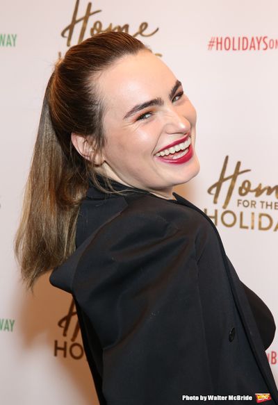 Kathryn Gallagher  Photo