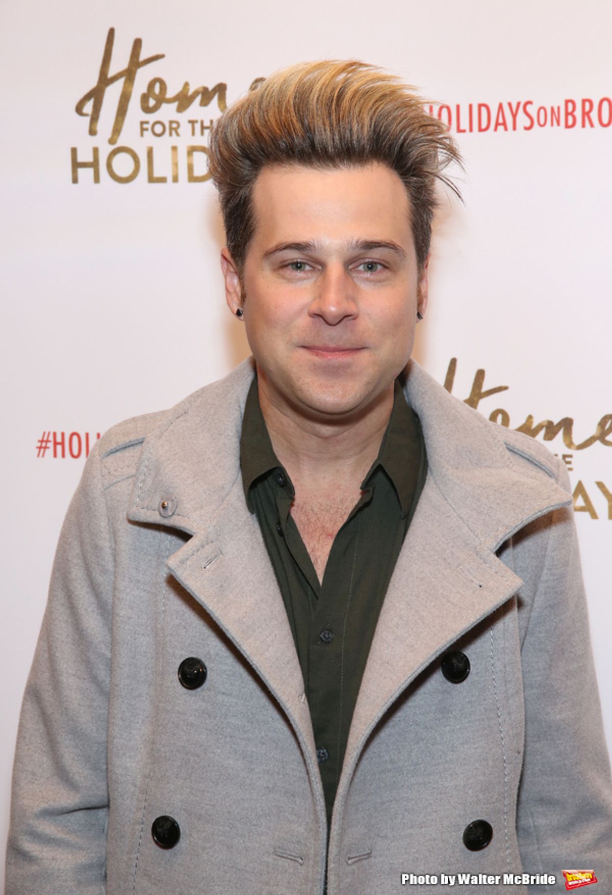 Ryan Cabrera  at 