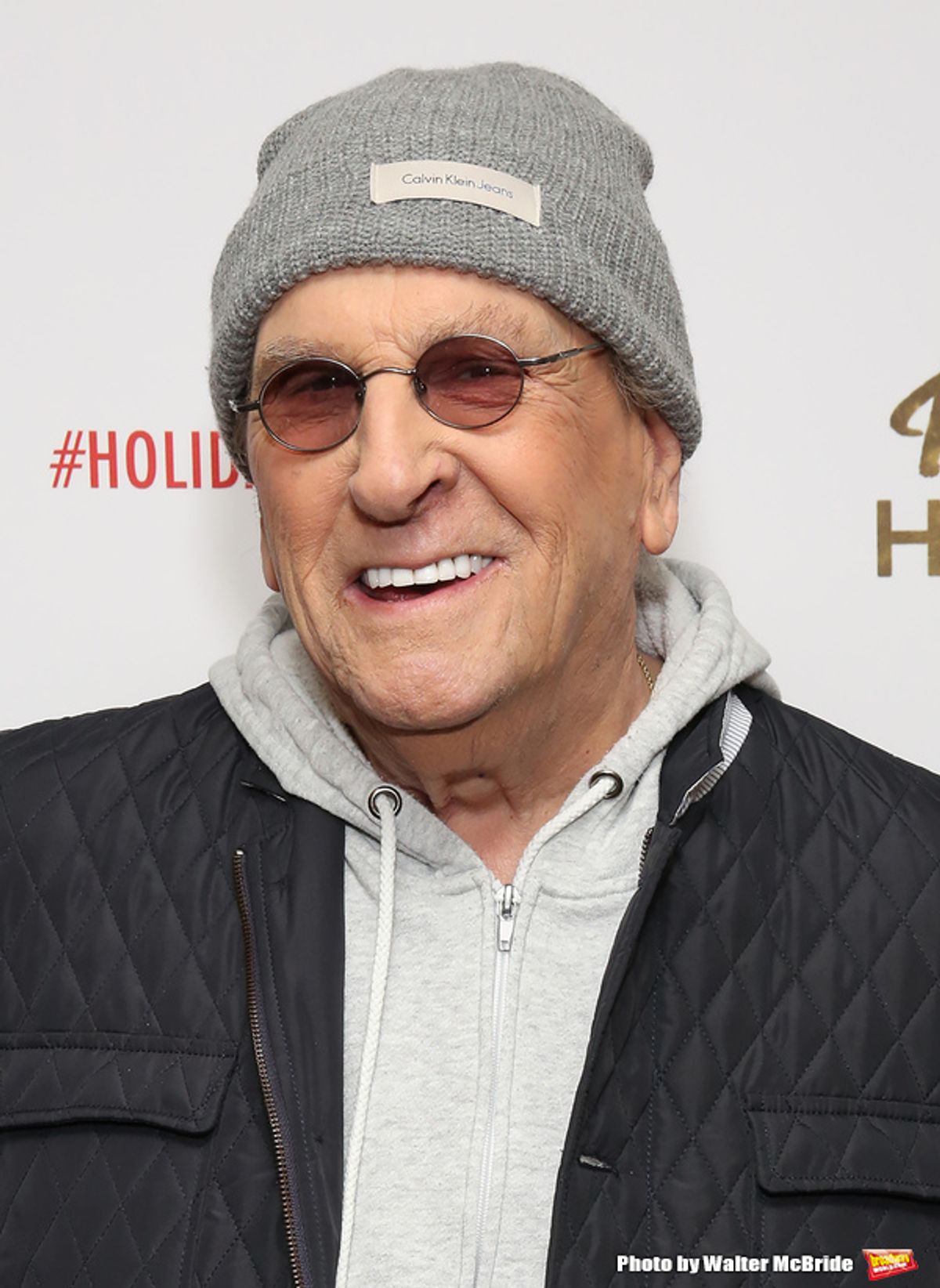 Danny Aiello at 