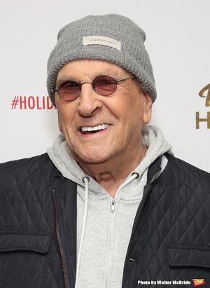 Danny Aiello Photo
