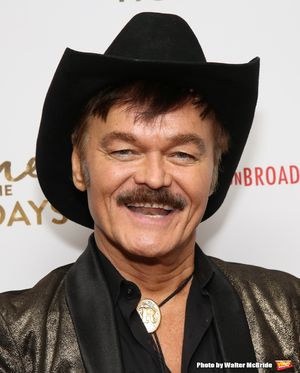 Randy Jones @ BroadwayWorld Randy Jones Photo