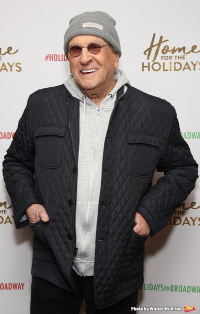 Danny Aiello  Photo