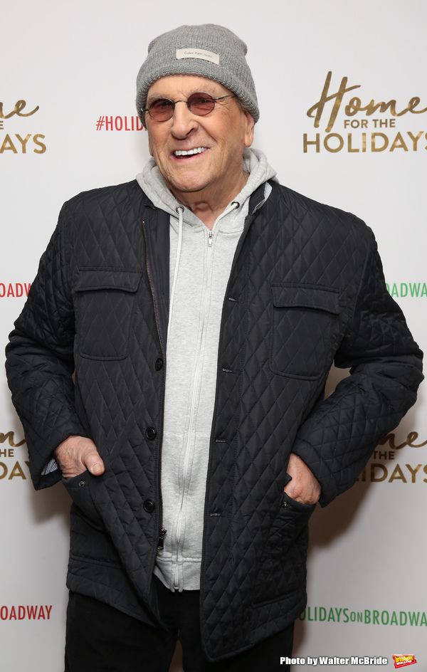 Danny Aiello  Photo