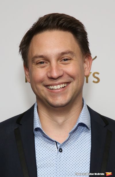 Jonathan Tessero Photo