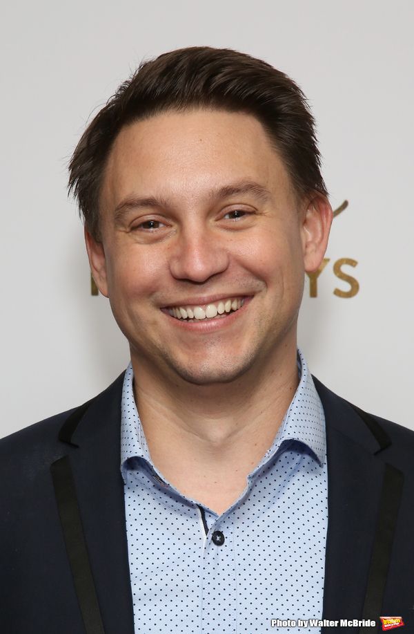 Jonathan Tessero Photo