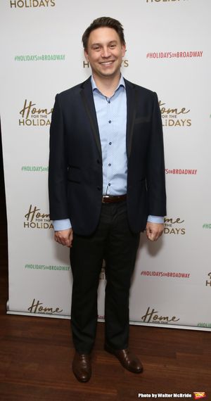 Jonathan Tessero Photo