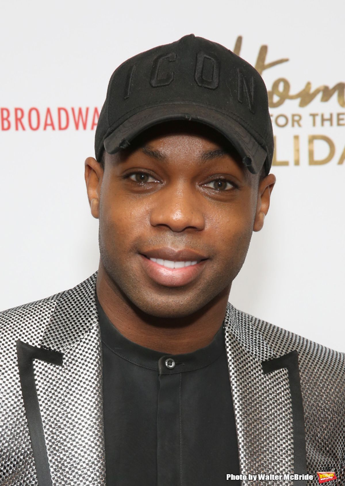 Todrick Hall  at 