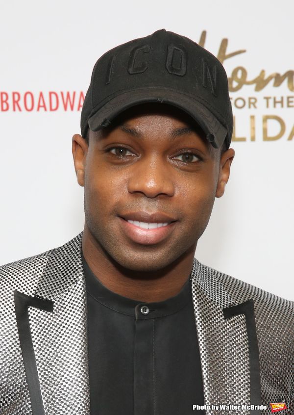 Todrick Hall  Photo