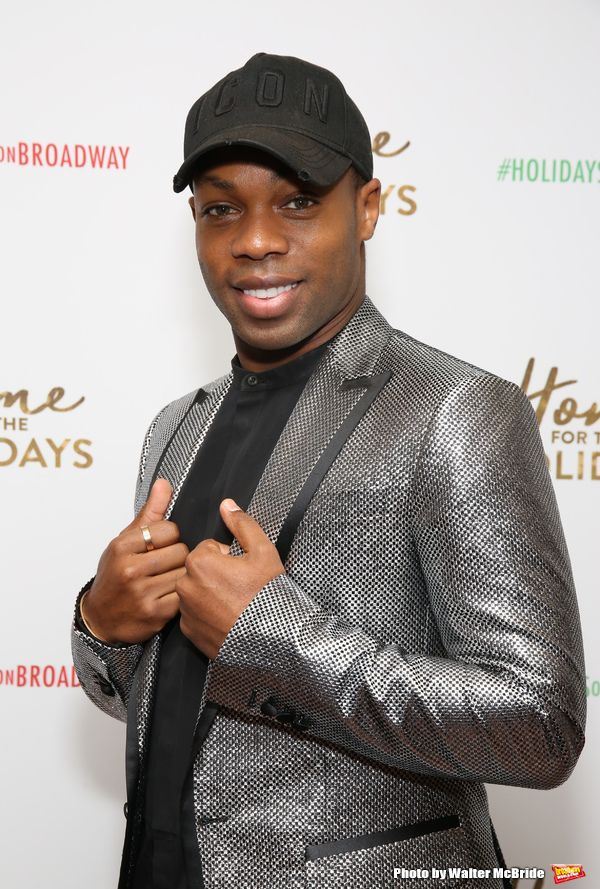 Todrick Hall  Photo