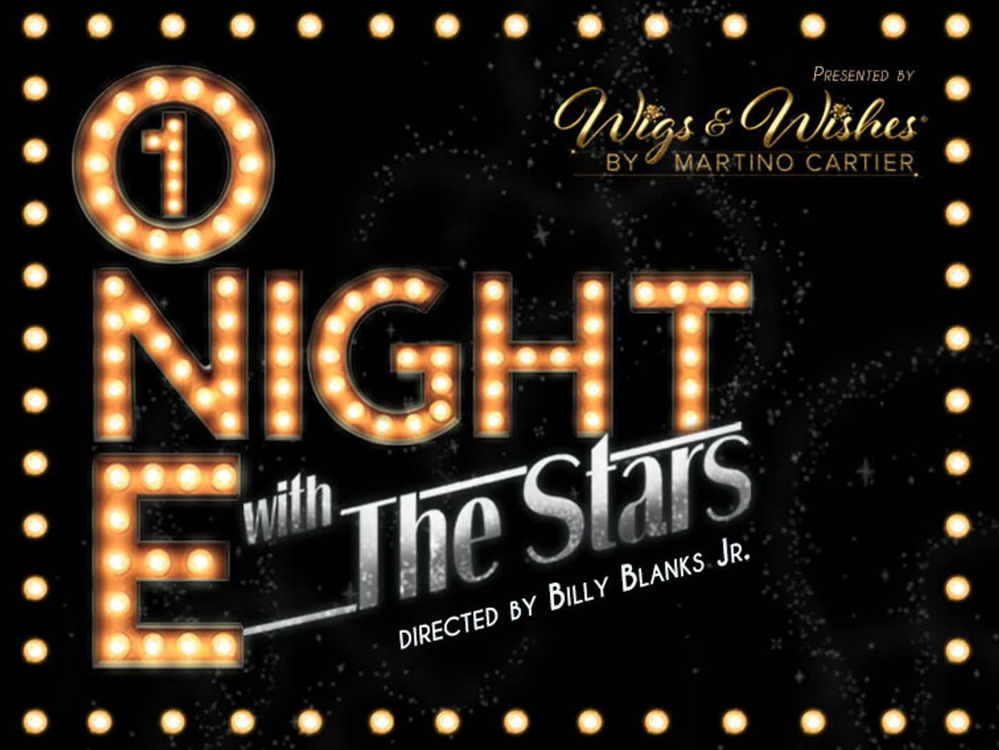 Meet the Broadway Stars of ONE NIGHT WITH THE STARS - Next Week at The Theater at Madison Square Garden!  Image