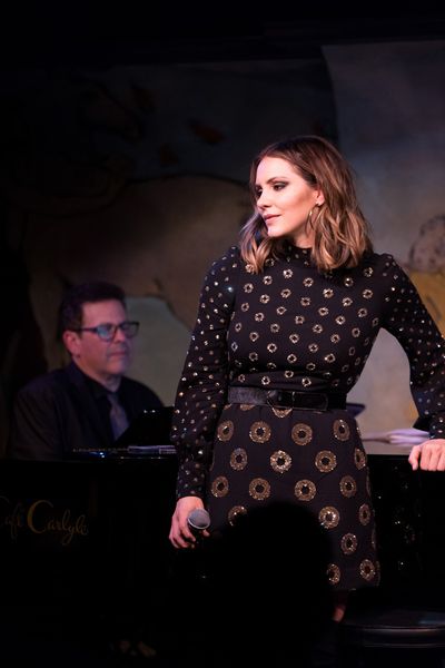 Katharine McPhee Photo