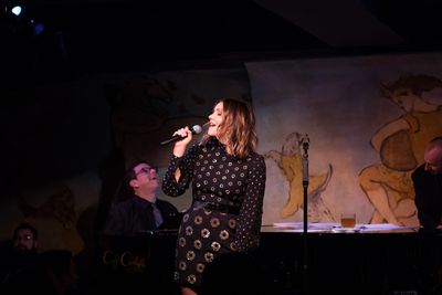 Katharine McPhee Photo