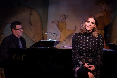 Katharine McPhee Photo