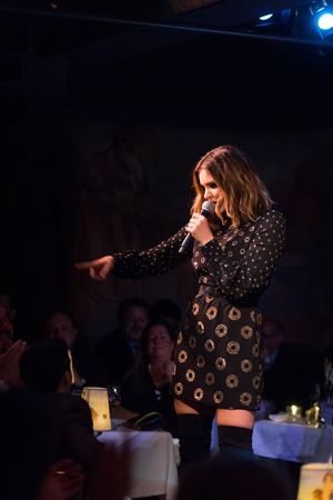 Katharine McPhee @ BroadwayWorld Katharine McPhee Photo