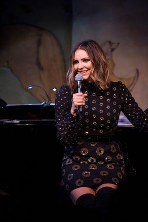 Katharine McPhee Photo