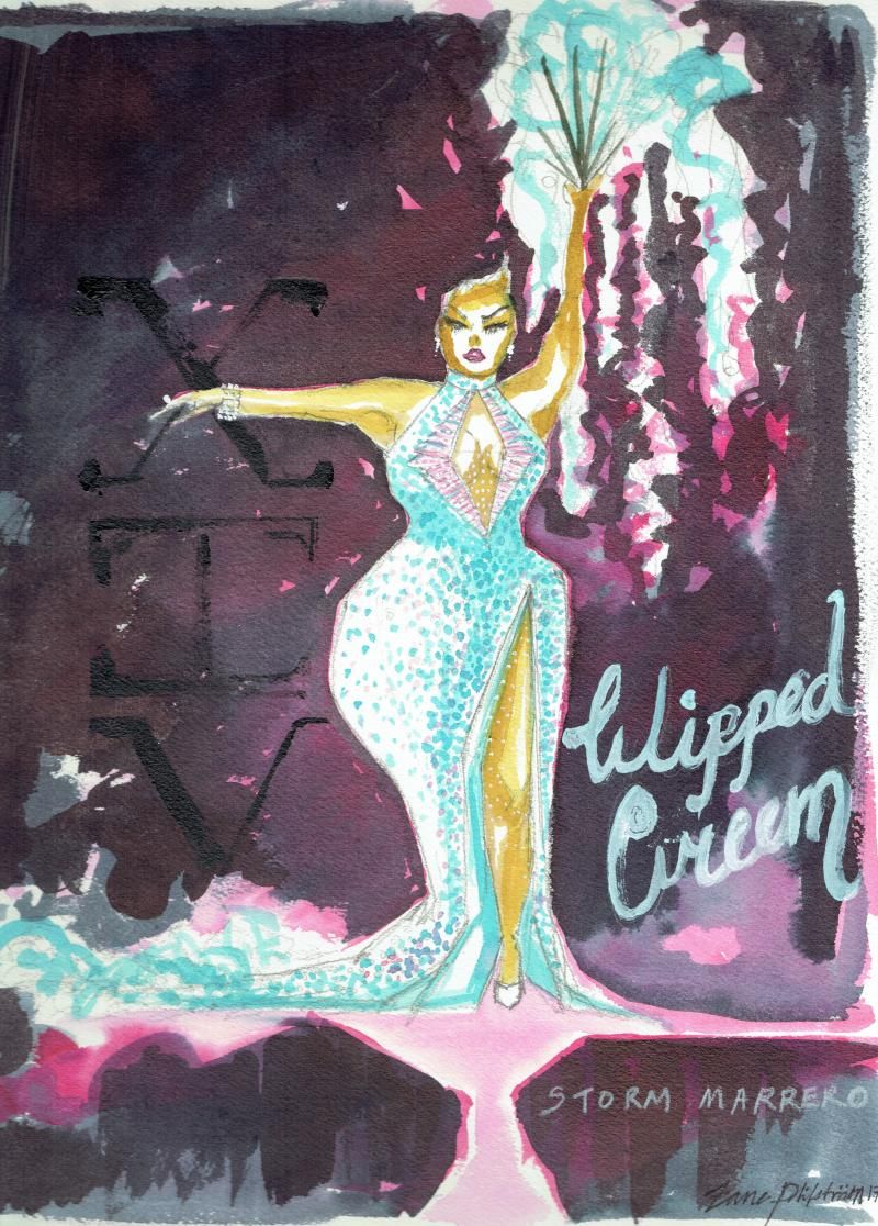 Interview: Zane Philstrom Talks Company XIV's NUTCRACKER ROUGE Interview: Zane Philstrom Talks Company XIV's NUTCRACKER ROUGE Image