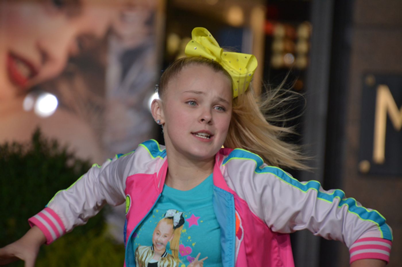 Photo Coverage: Go Inside Day 2 of the Macy's Thanksgiving Day Parade Rehearsals!  Image