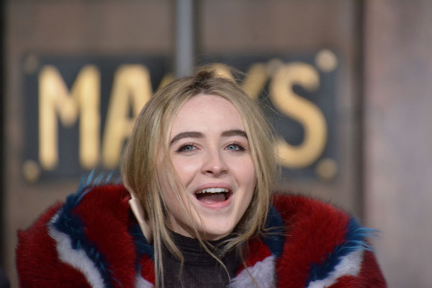 Photo Coverage: Go Inside Day 2 of the Macy's Thanksgiving Day Parade Rehearsals!  Image