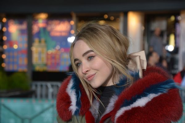 Sabrina Carpenter Photo