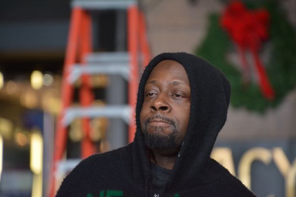 Wyclef Jean Photo