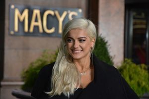 Bebe Rexha @ BroadwayWorld Bebe Rexha Photo