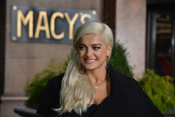 Bebe Rexha Photo
