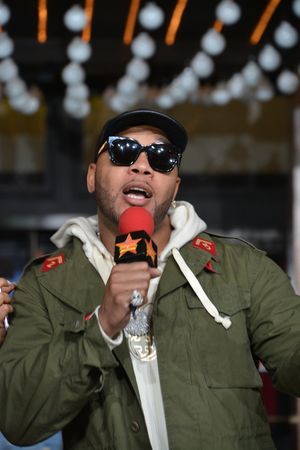 Flo Rida @ BroadwayWorld Flo Rida Photo