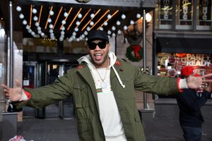 Flo Rida Photo