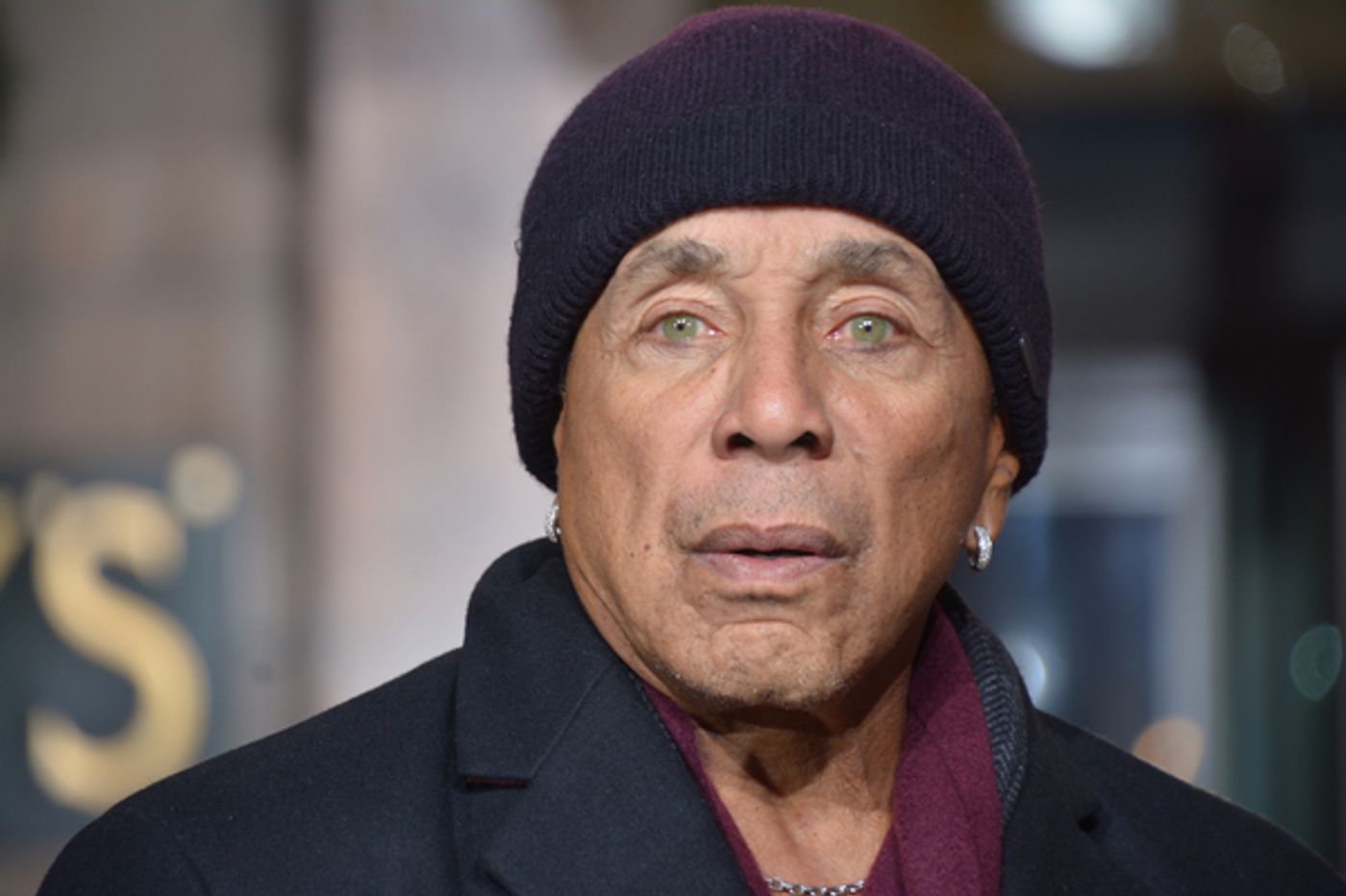 Photo Coverage: Go Inside Day 2 of the Macy's Thanksgiving Day Parade Rehearsals!  Image