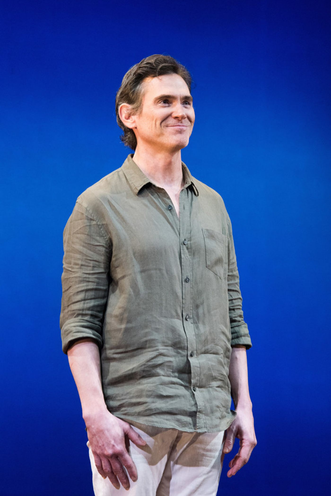 Photo Flash: Billy Crudup, Phillipa Soo, Steven Pasquale, Sutton Foster and More Celebrate HARRY CLARKE Opening Off-Broadway  Image